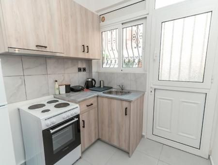 Hidden Paradise Apartment Кос Екстер'єр фото