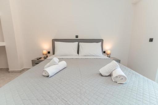 Hidden Paradise Apartment Кос Екстер'єр фото