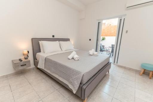 Hidden Paradise Apartment Кос Екстер'єр фото