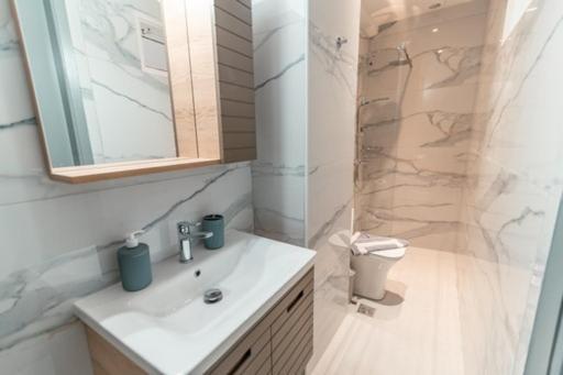 Hidden Paradise Apartment Кос Екстер'єр фото
