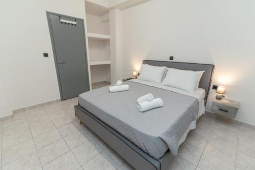 Hidden Paradise Apartment Кос Екстер'єр фото