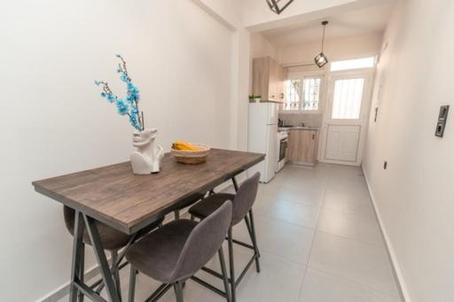 Hidden Paradise Apartment Кос Екстер'єр фото