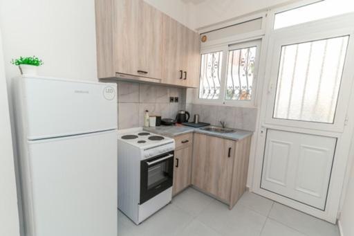 Hidden Paradise Apartment Кос Екстер'єр фото