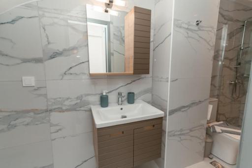 Hidden Paradise Apartment Кос Екстер'єр фото