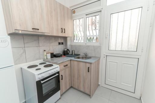 Hidden Paradise Apartment Кос Екстер'єр фото