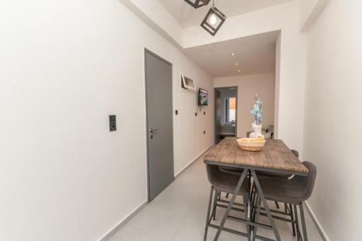 Hidden Paradise Apartment Кос Екстер'єр фото