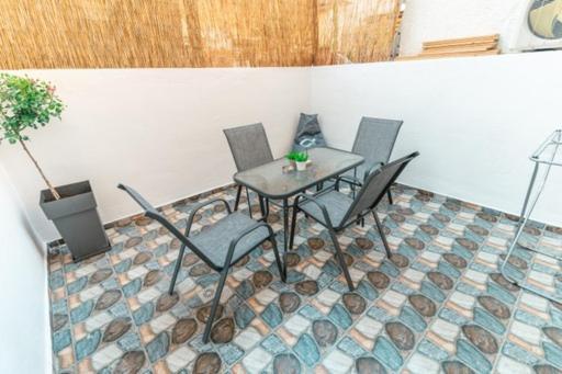 Hidden Paradise Apartment Кос Екстер'єр фото