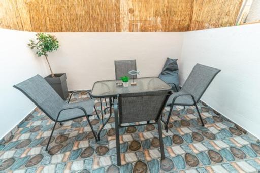 Hidden Paradise Apartment Кос Екстер'єр фото